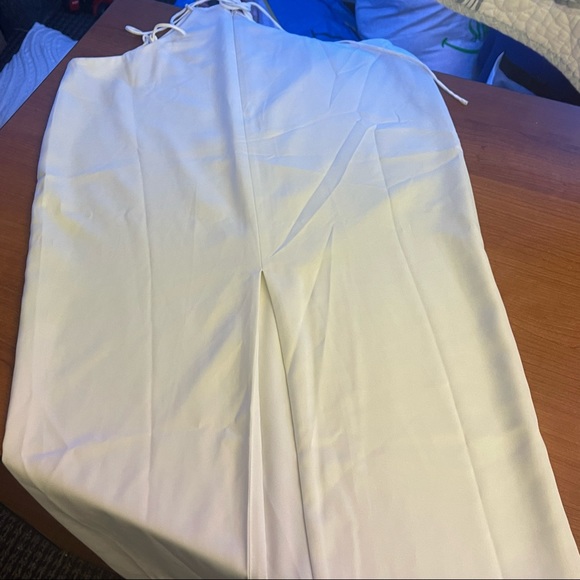 ☁️Sydnee midi skirt ☁️ - Picture 12 of 12